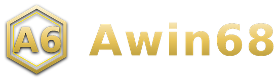 Awin68 logo