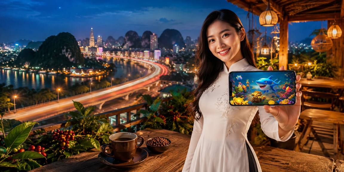 Awin68 Dragon Tiger tại Awin68 có những gì